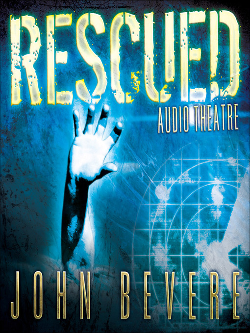 Cover image for Rescued